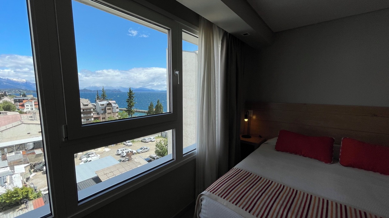 Photo of Bedroom in Centro