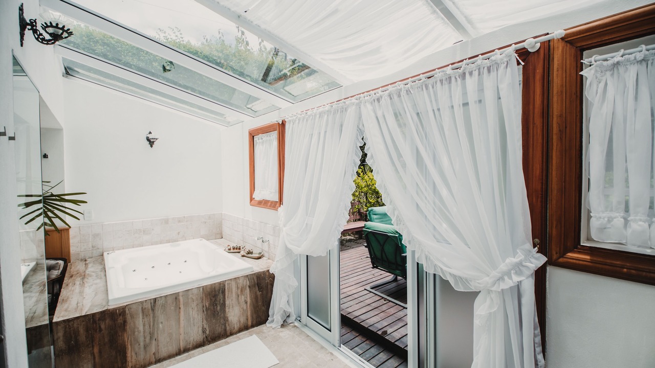 Photo of Bedroom in Vila Everest