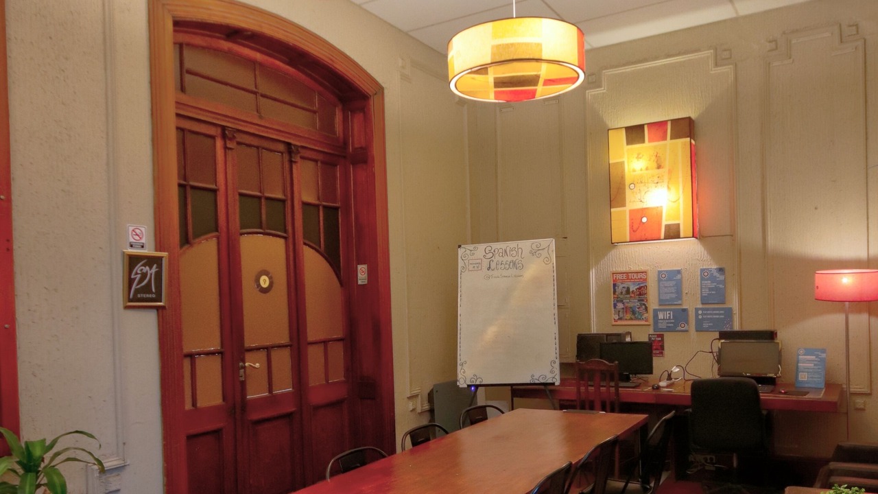 Photo of Livingroom in Palermo