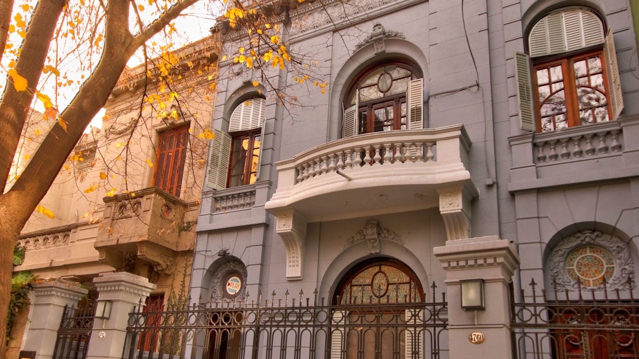 Photo of Outdoor in Palermo
