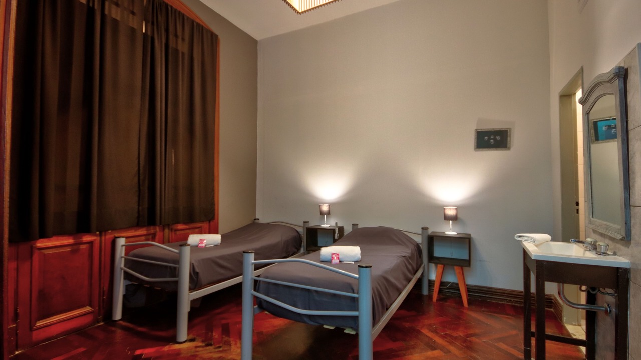 Photo of Bedroom in Palermo