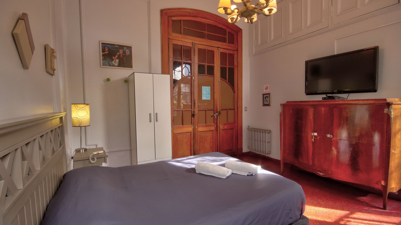 Photo of Bedroom in Palermo