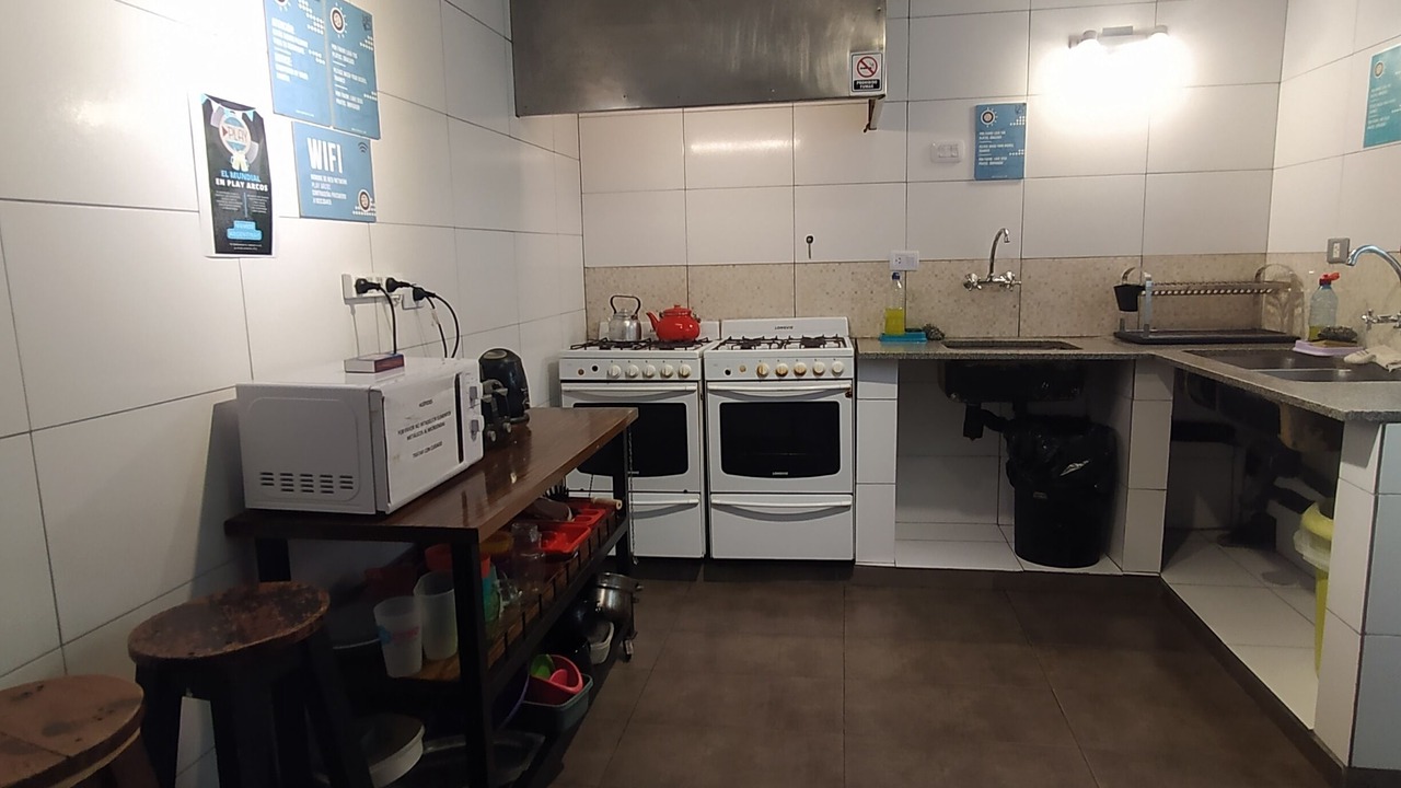 Photo of Kitchen in Palermo