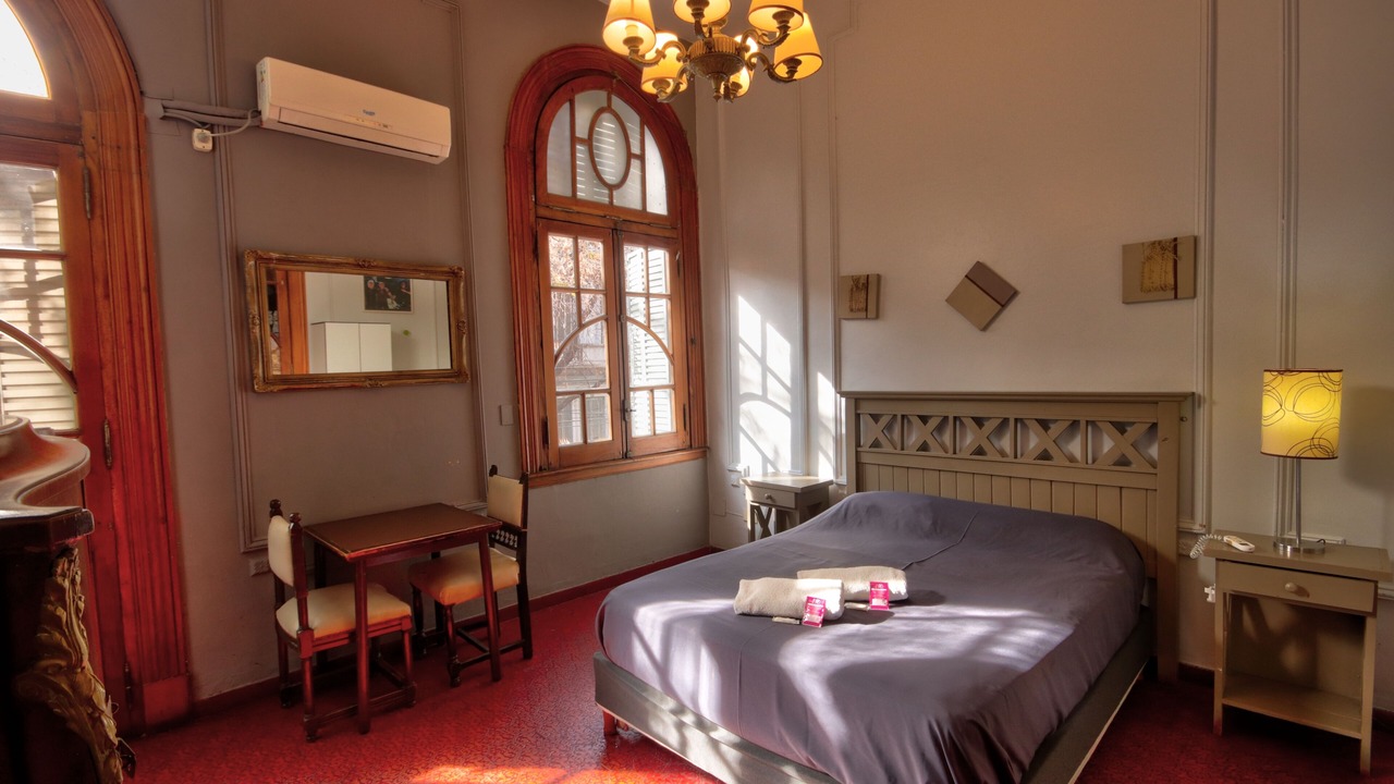 Photo of Bedroom in Palermo