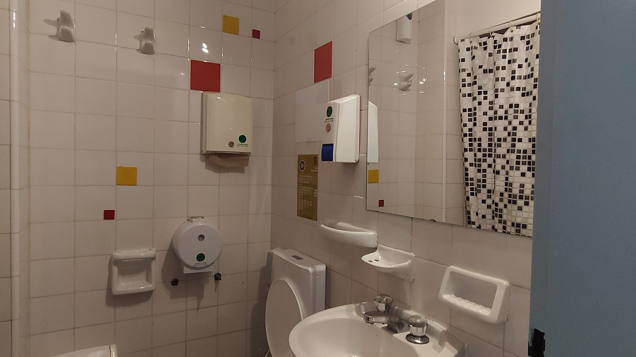 Photo of Bathroom in Palermo