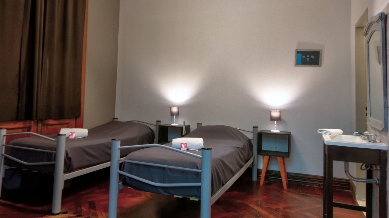 Photo of Bedroom in Palermo