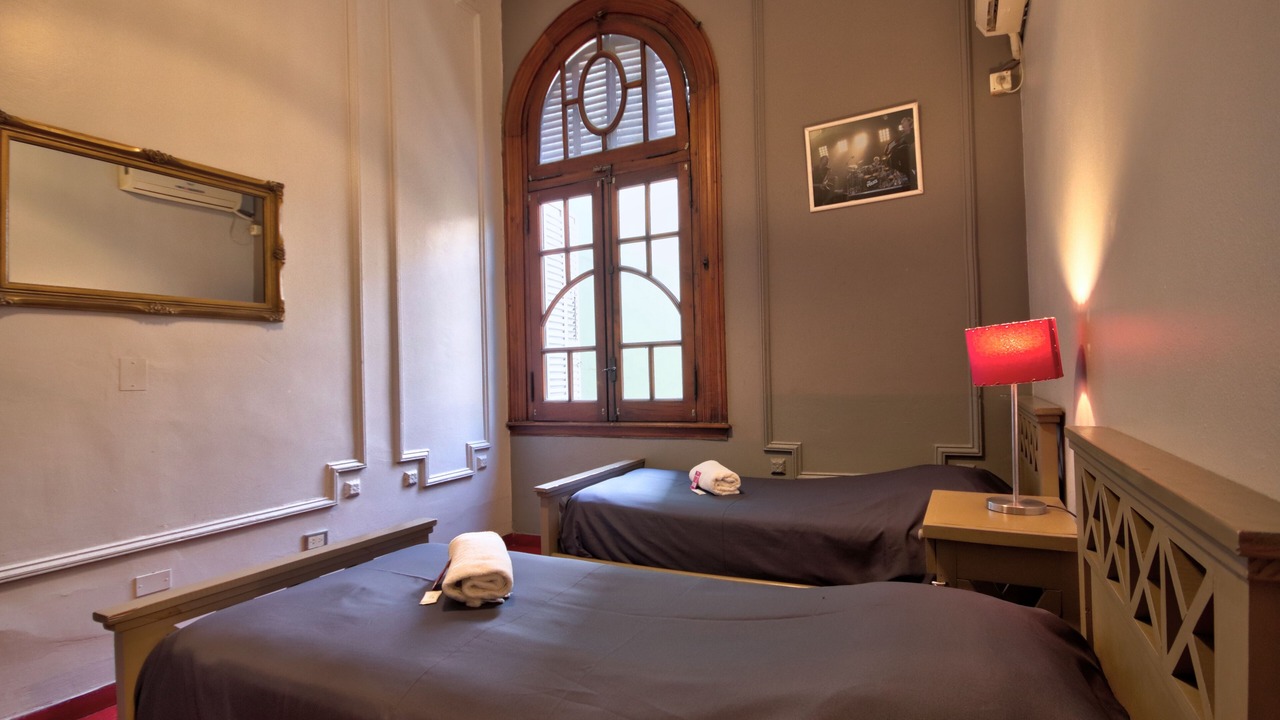 Photo of Bedroom in Palermo
