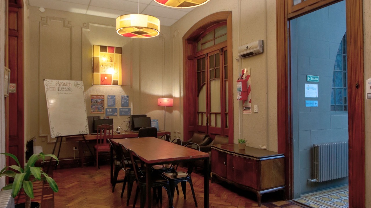 Photo of Livingroom in Palermo