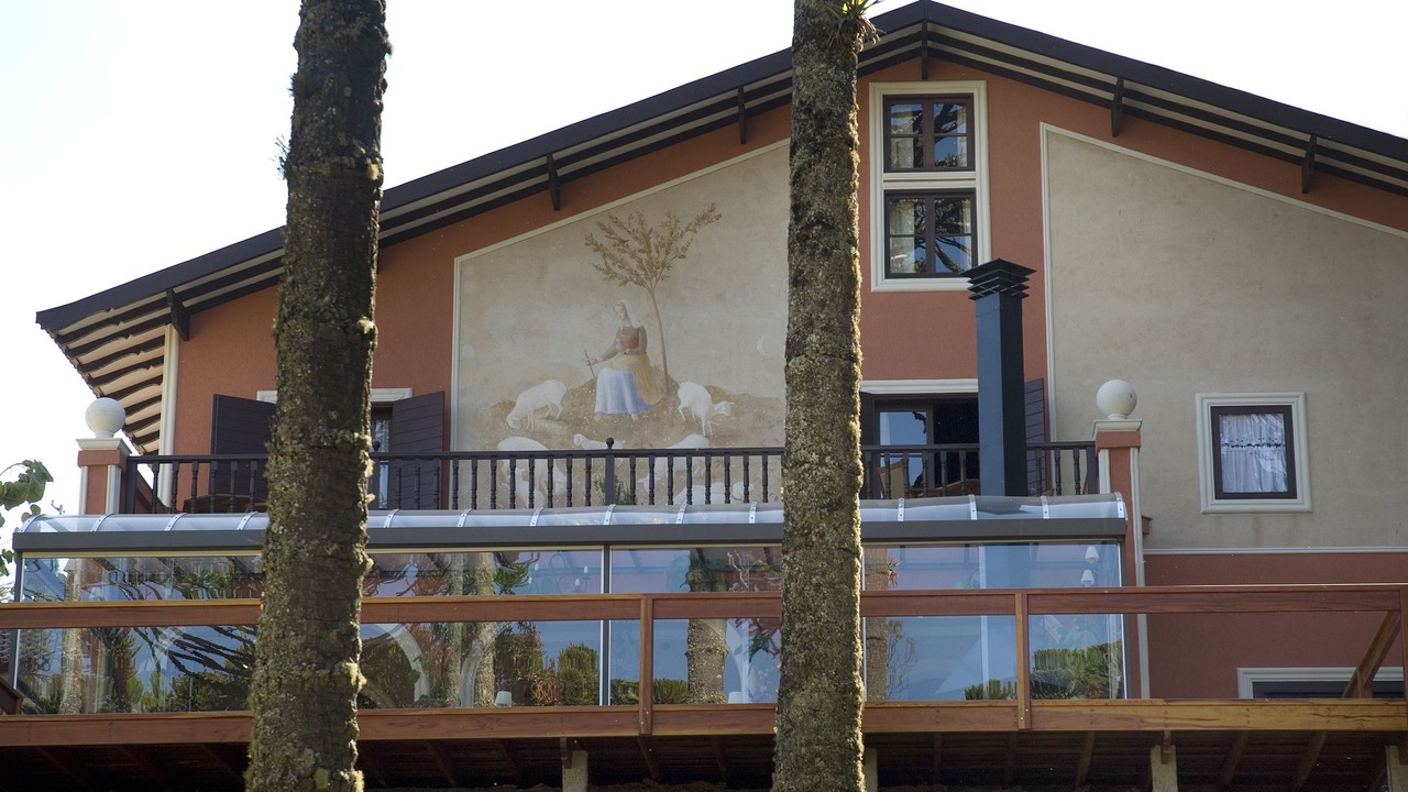 Photo of Outdoor in Vila Everest
