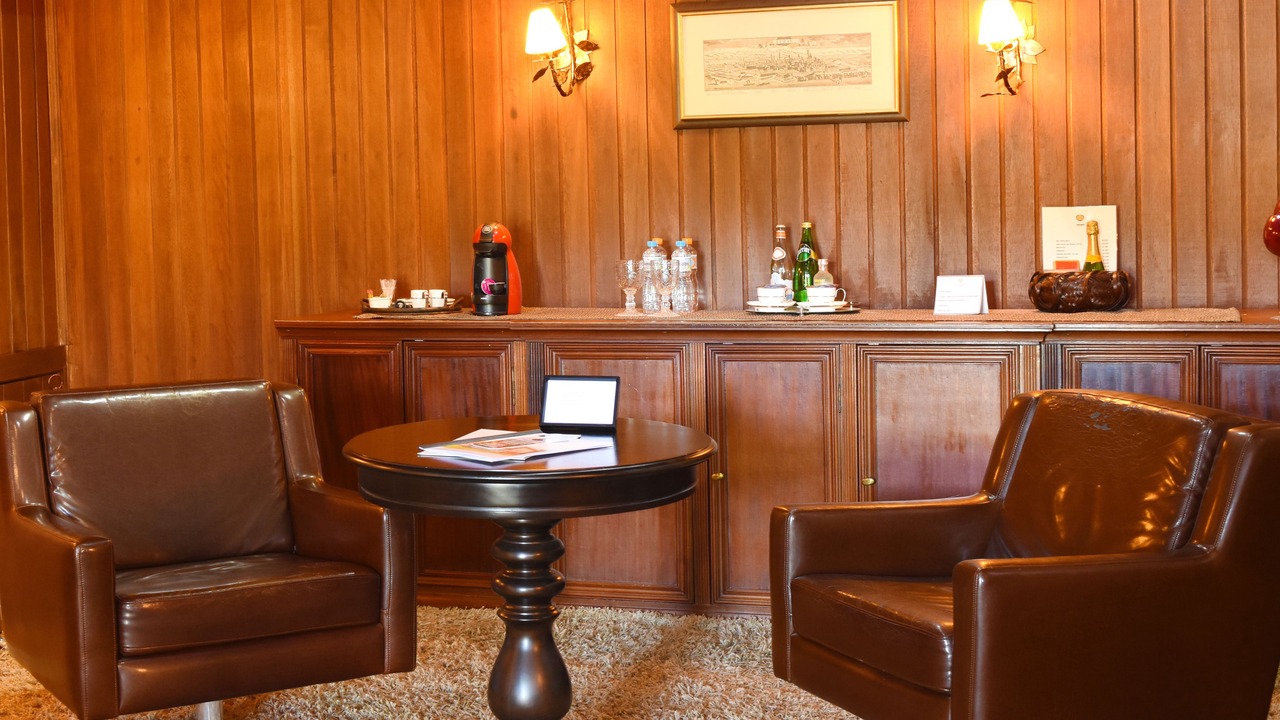 Photo of Bedroom in Vila Everest