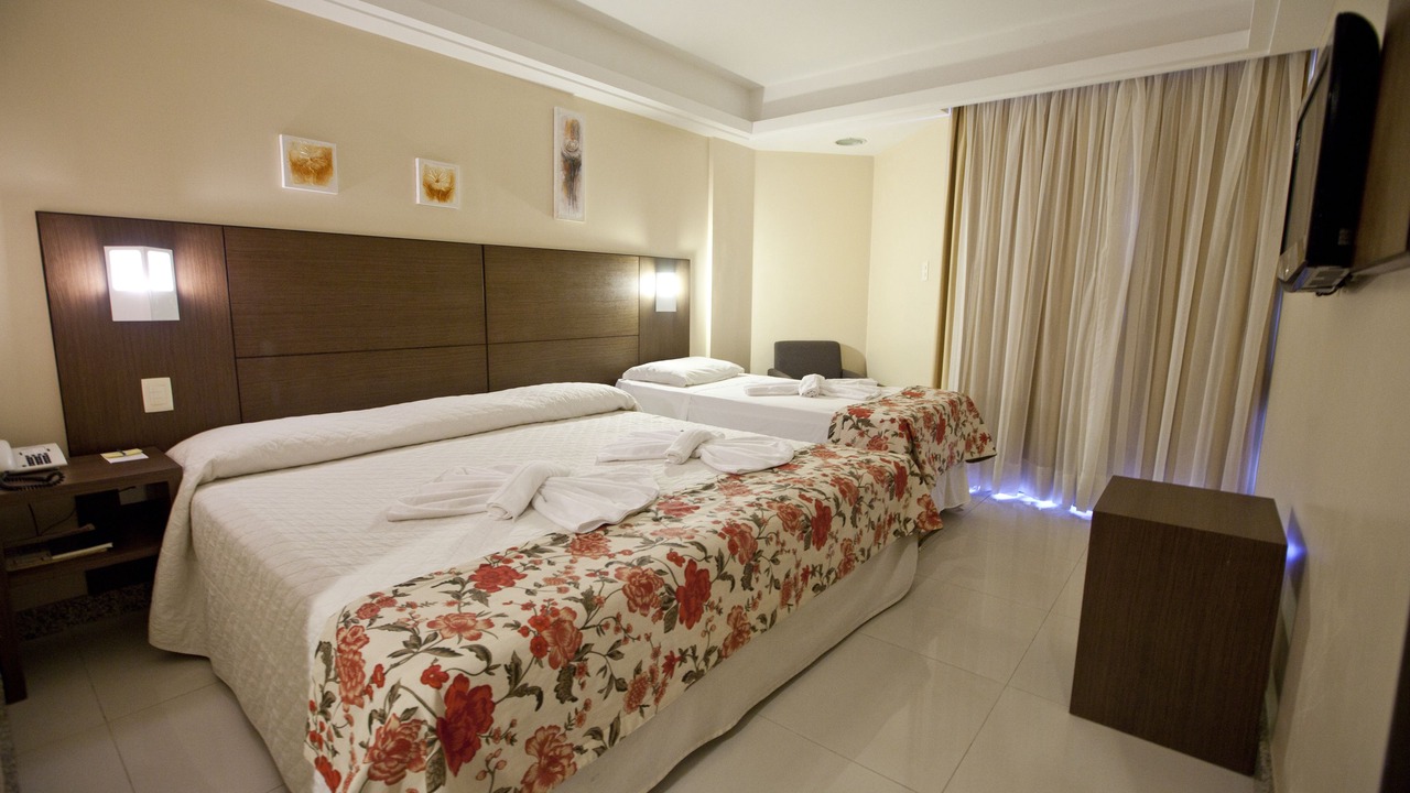 Photo of Bedroom in Atalaia