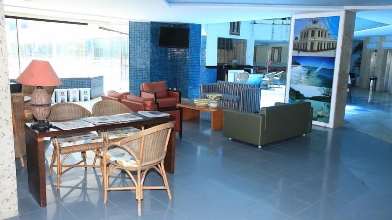 Photo of Bedroom in Atalaia