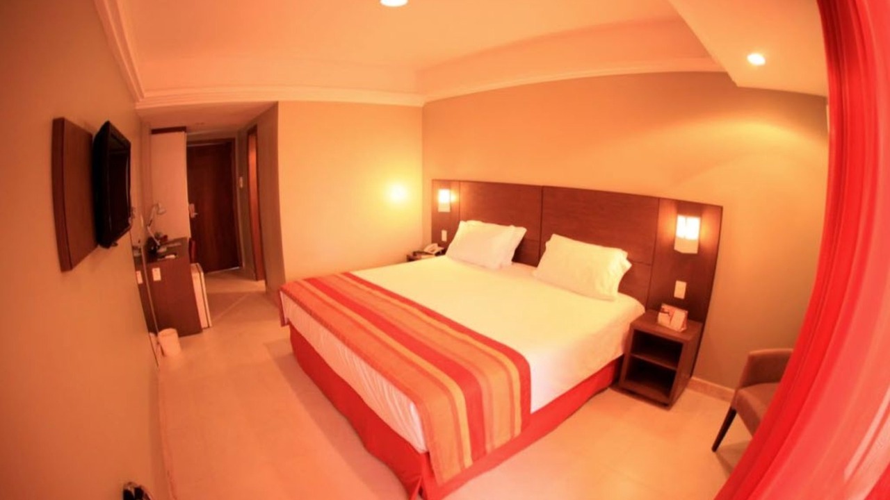 Photo of Bedroom in Atalaia