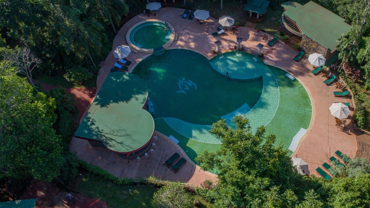 Photo of Outdoor in Puerto Iguazu
