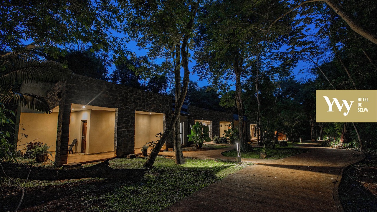 Photo of Outdoor in Puerto Iguazu