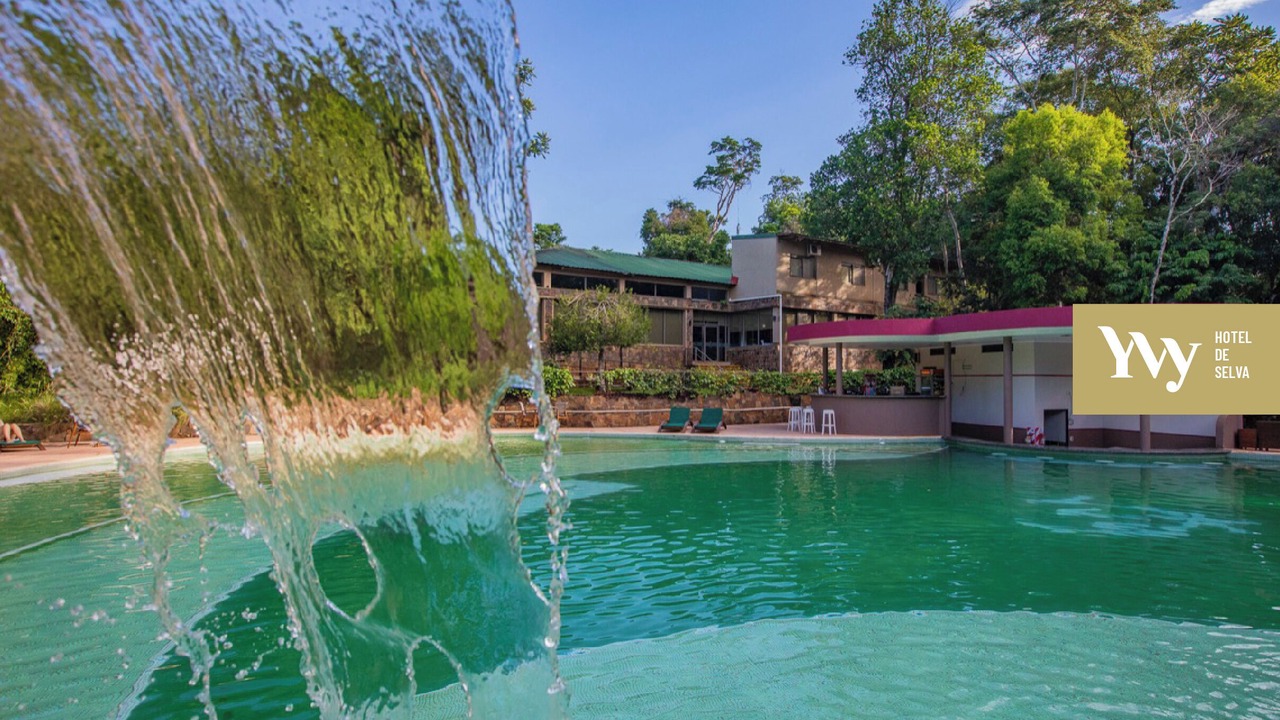 Photo of Outdoor in Puerto Iguazu