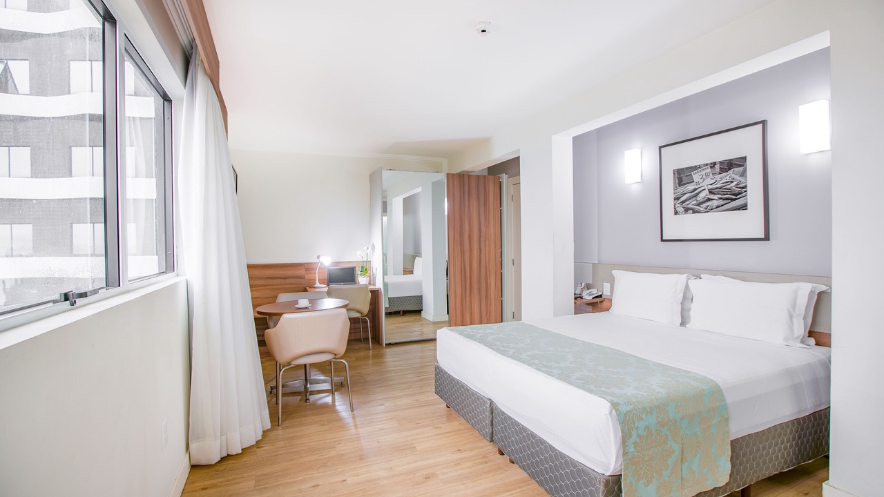 Photo of Bedroom in Jose Mendes