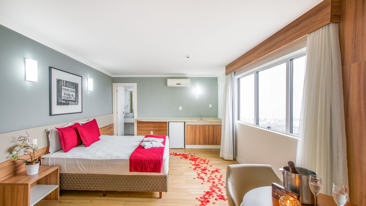 Photo of Bedroom in Jose Mendes