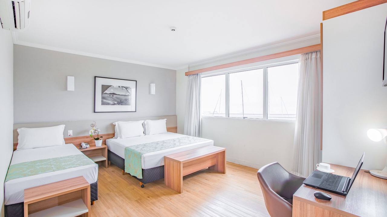 Photo of Bedroom in Jose Mendes