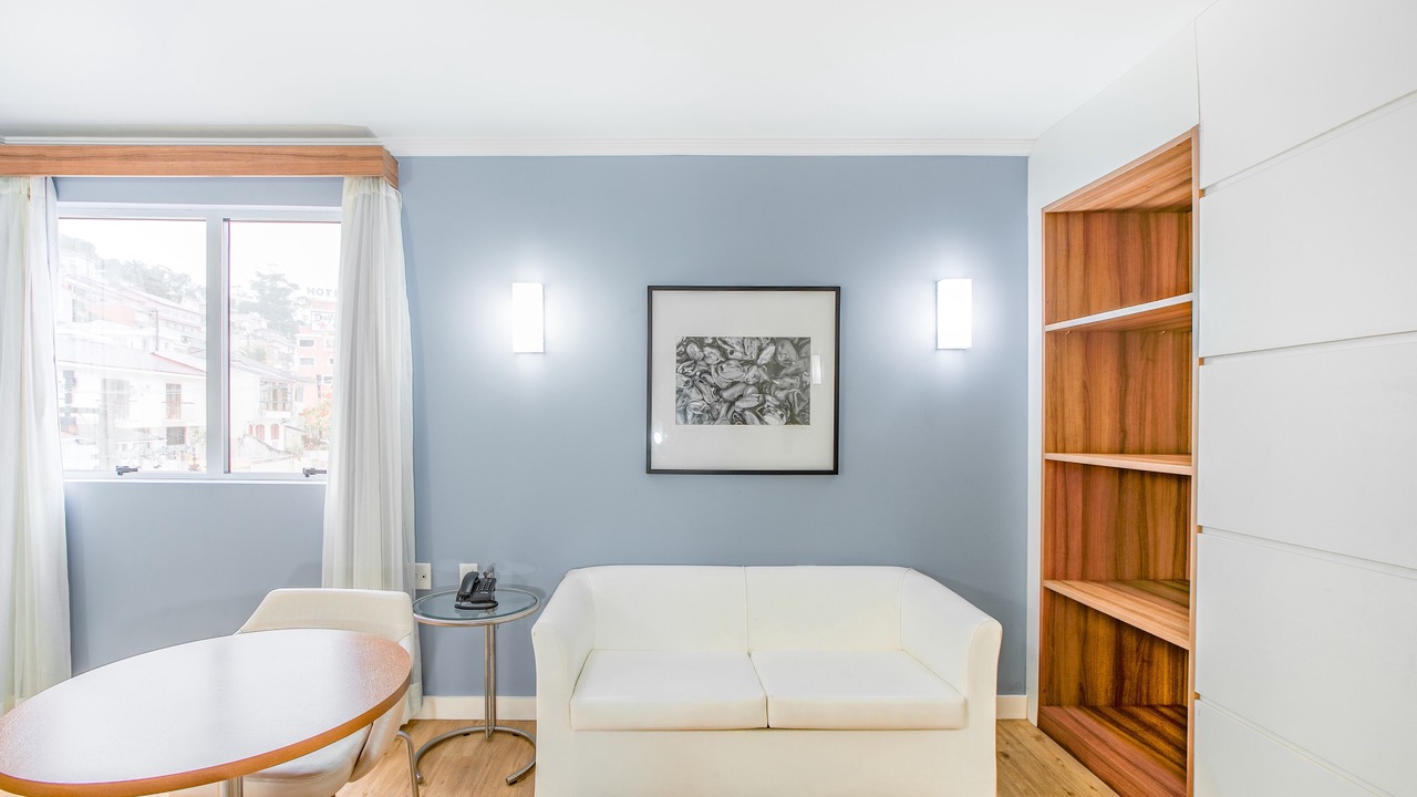 Photo of Bedroom in Jose Mendes