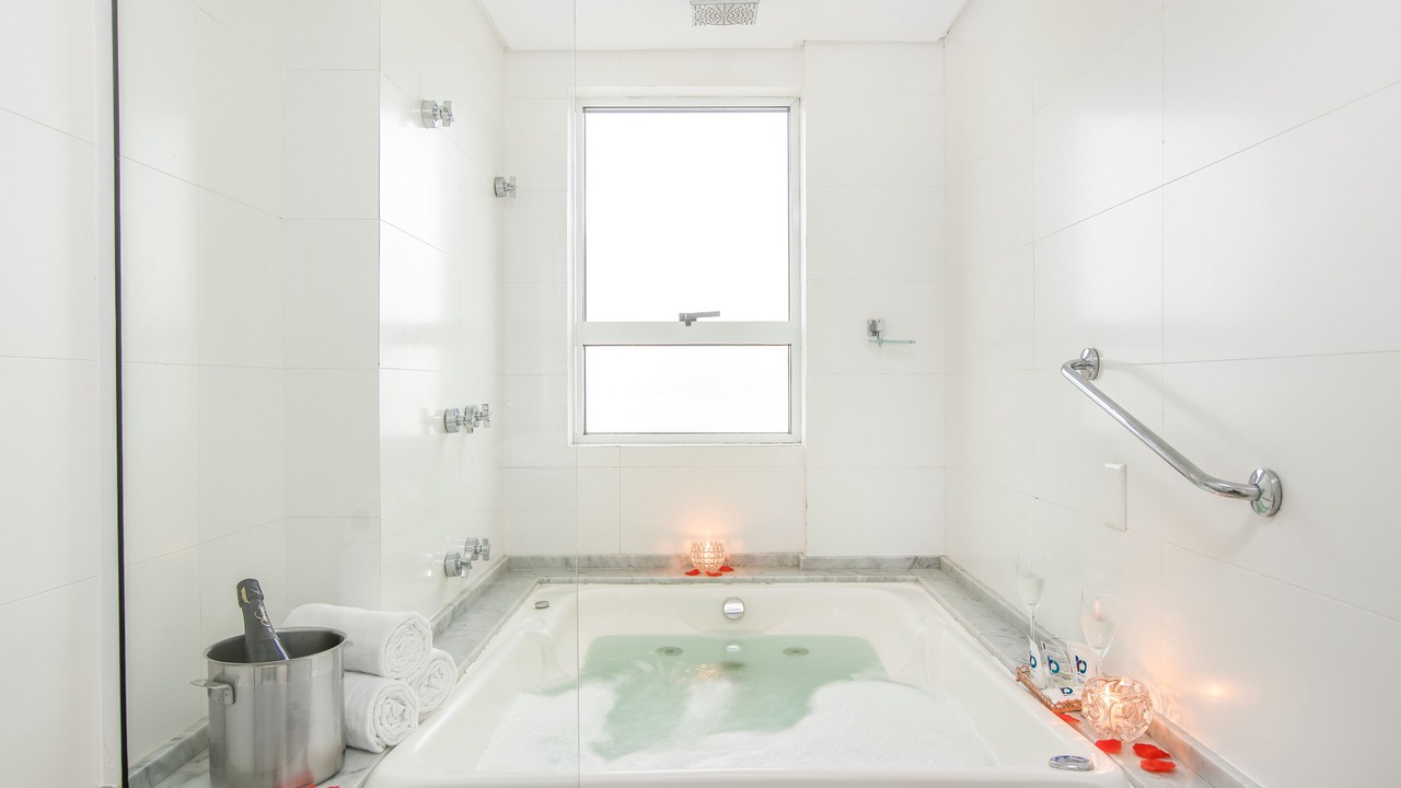 Photo of Bathroom in Jose Mendes