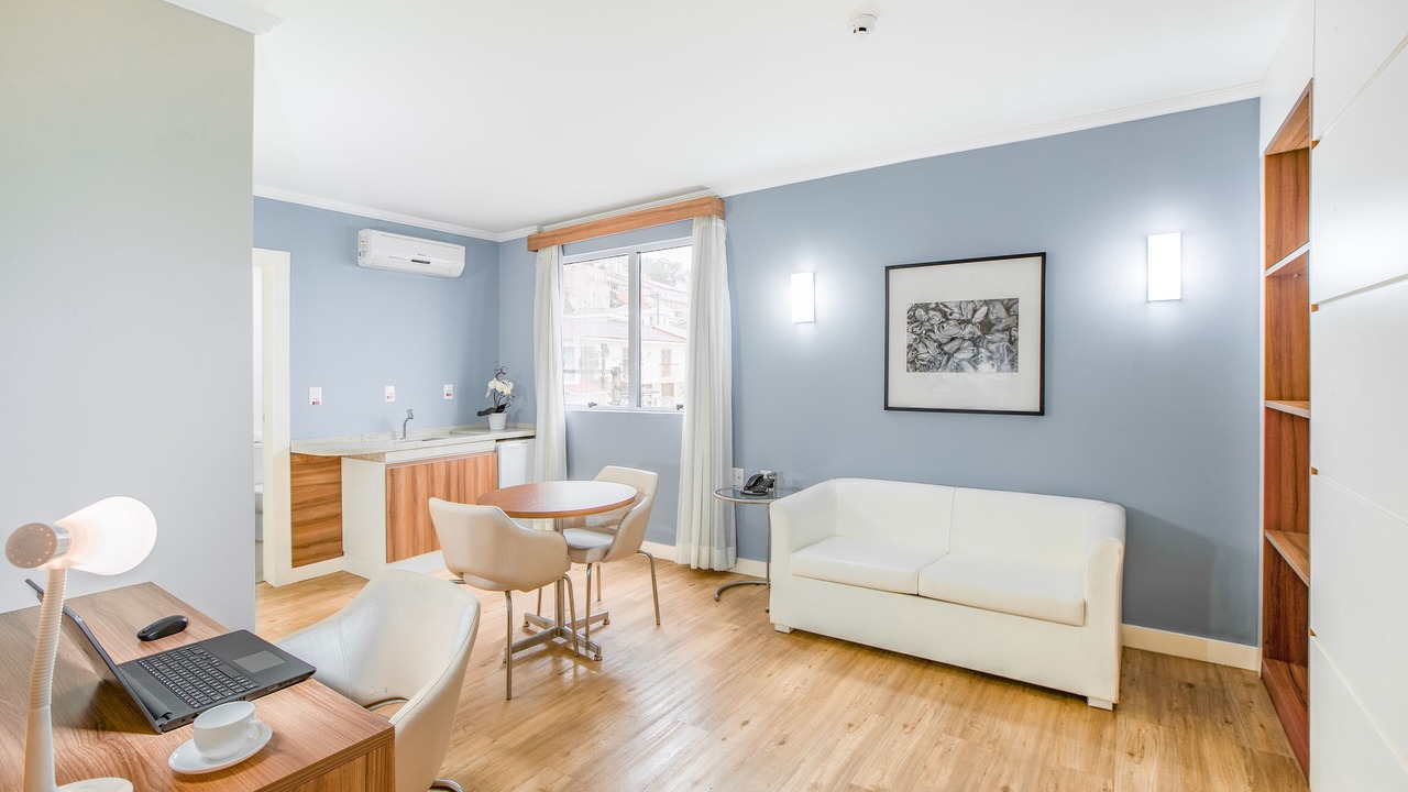 Photo of Bedroom in Jose Mendes