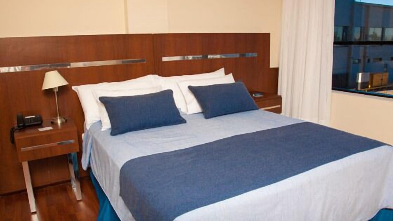 Photo of Bedroom in Santa Fe