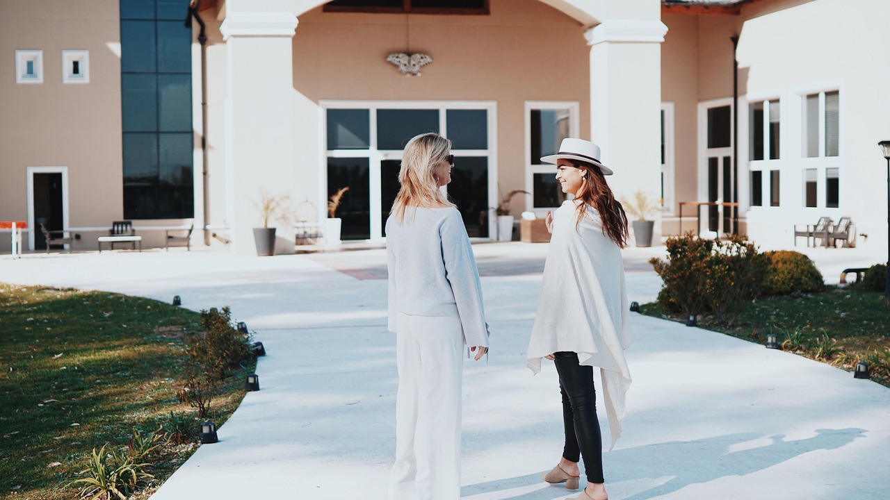 Photo of Outdoor in Tristan Suarez