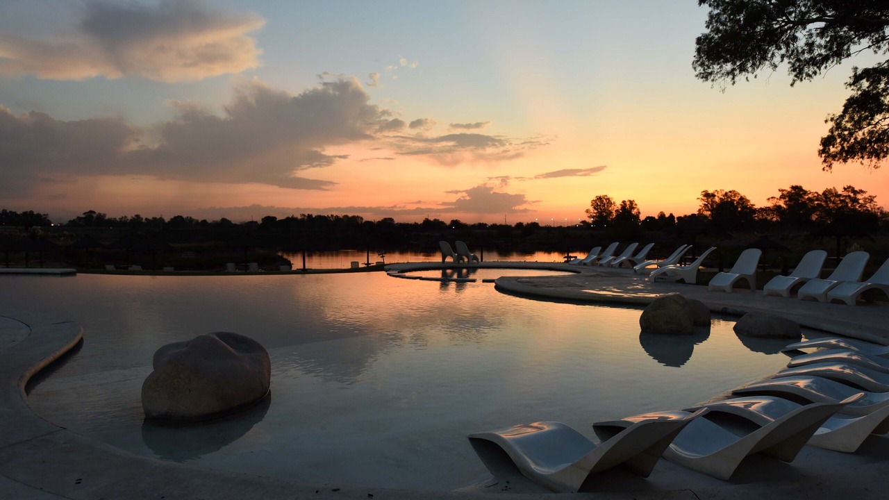Photo of Outdoor in Tristan Suarez