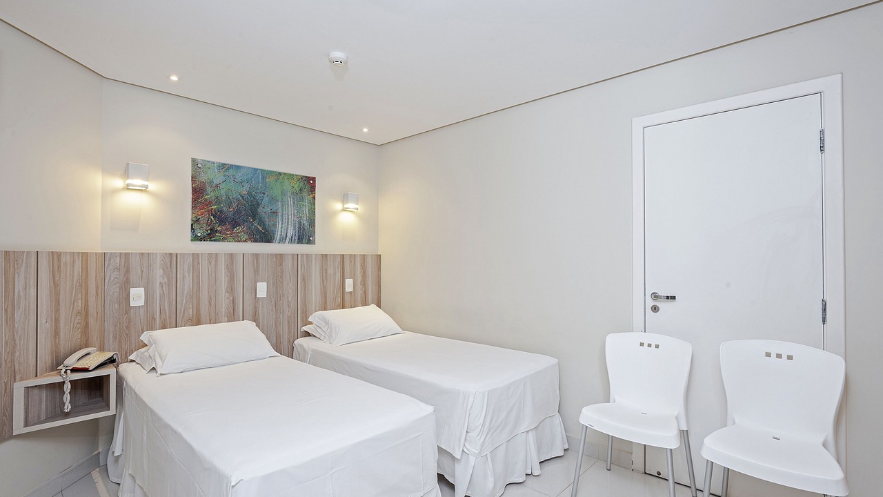 Photo of Bedroom in Ingleses Centro