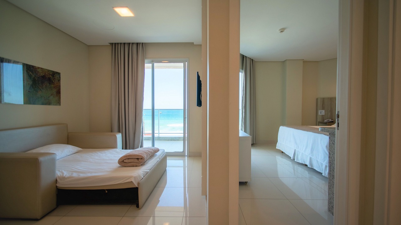Photo of Bedroom in Ingleses Centro