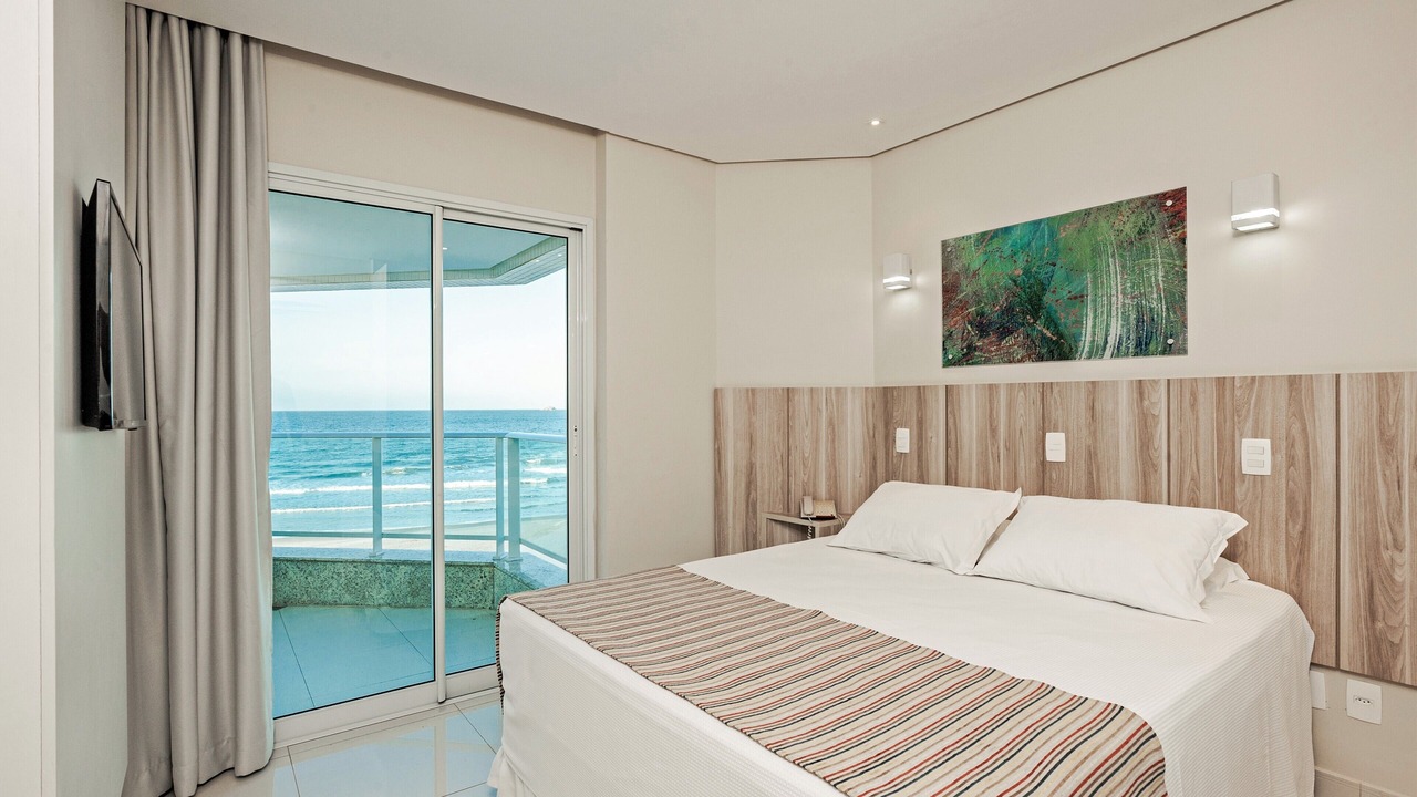 Photo of Bedroom in Ingleses Centro
