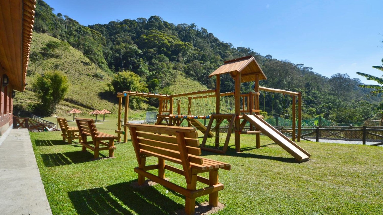 Photo of Others in Teresopolis