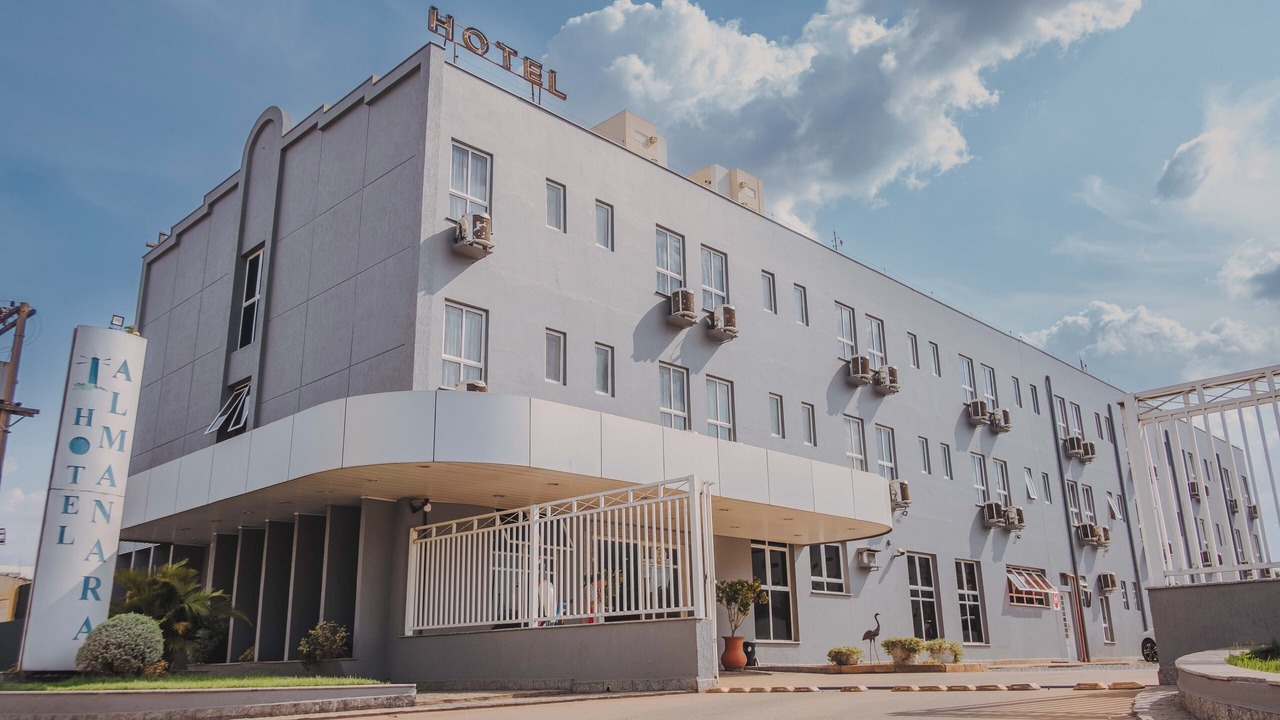 Photo of Outdoor in Lixeira
