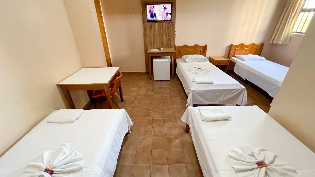 Photo of Bedroom in Lixeira