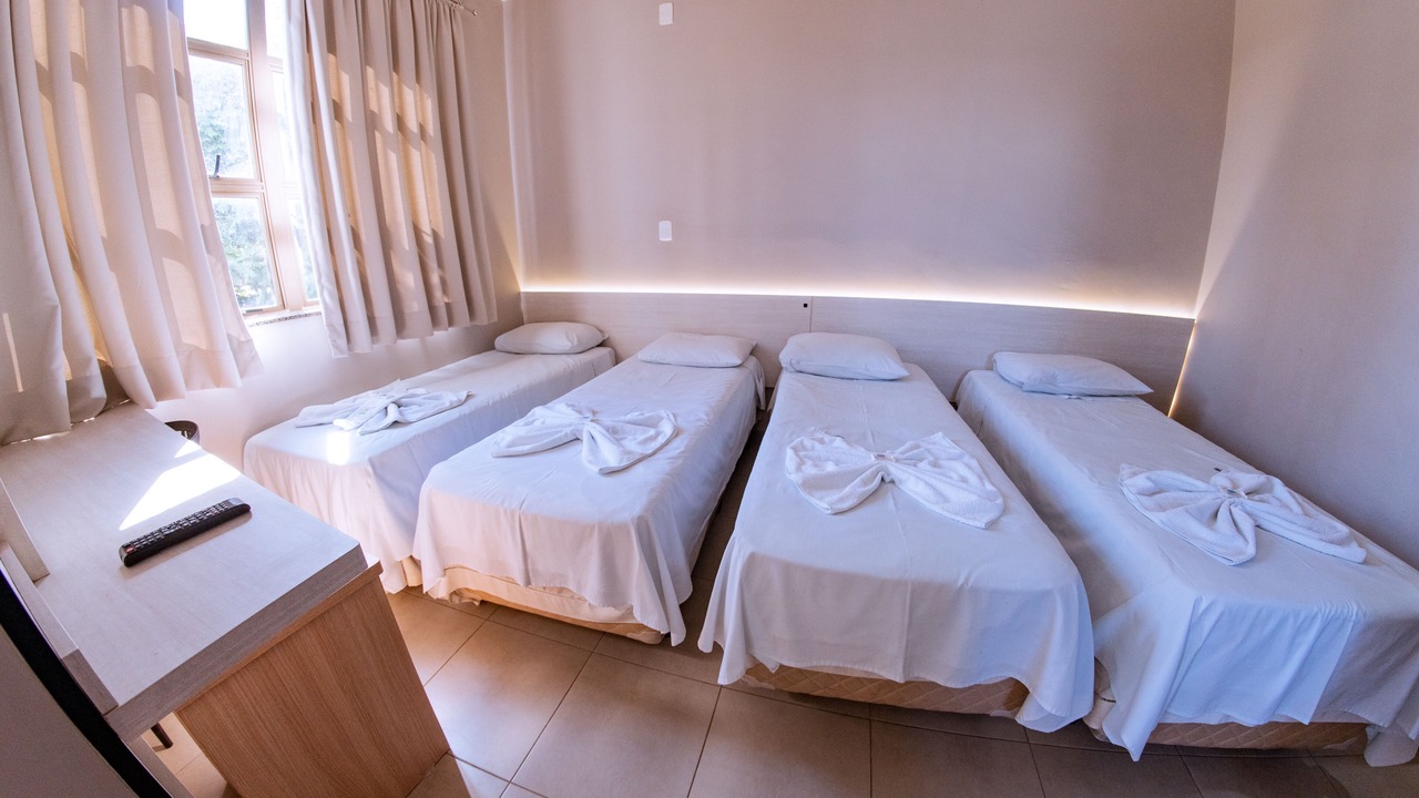 Photo of Bedroom in Zona 01