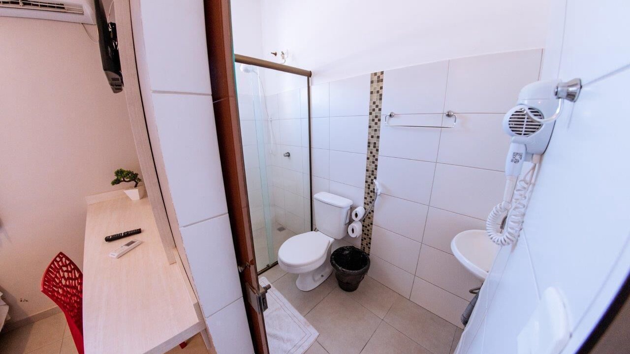 Photo of Bathroom in Zona 01
