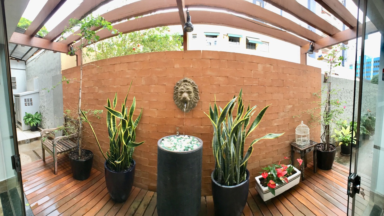 Photo of Outdoor in Zona 01