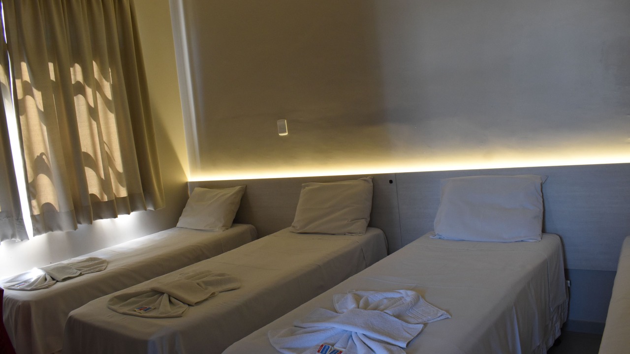 Photo of Bedroom in Zona 01