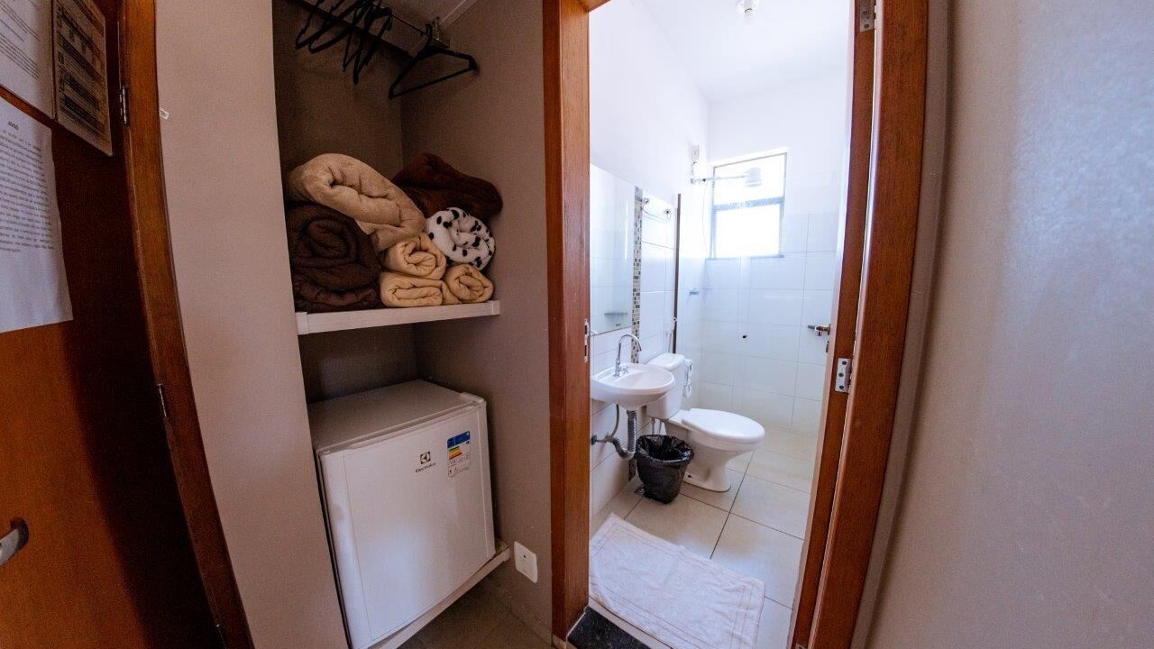 Photo of Bathroom in Zona 01