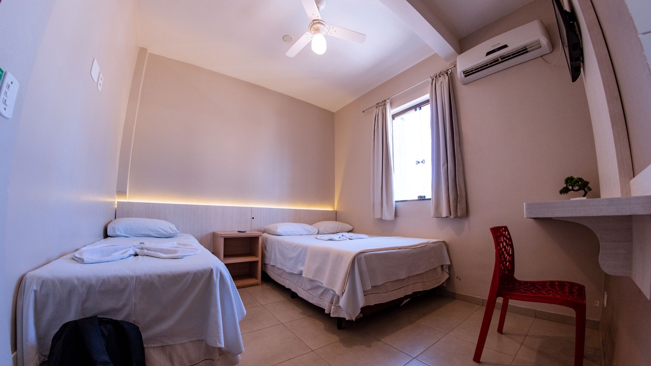 Photo of Bedroom in Zona 01
