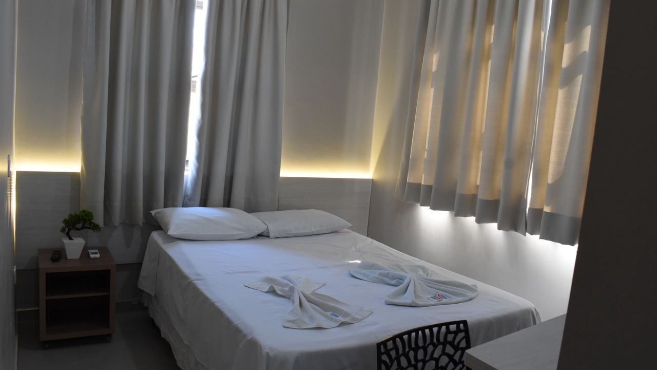 Photo of Bedroom in Zona 01