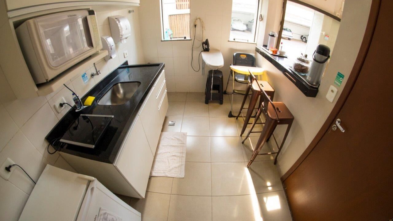 Photo of Kitchen in Zona 01
