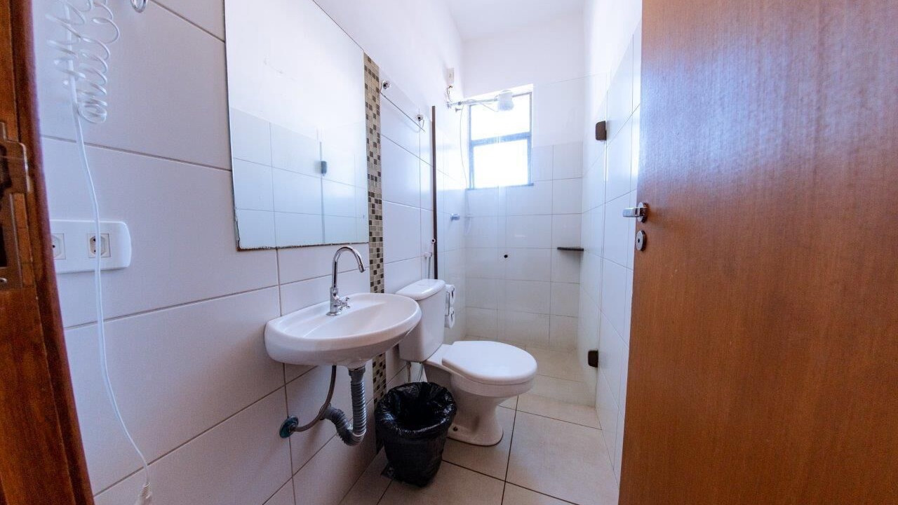 Photo of Bathroom in Zona 01