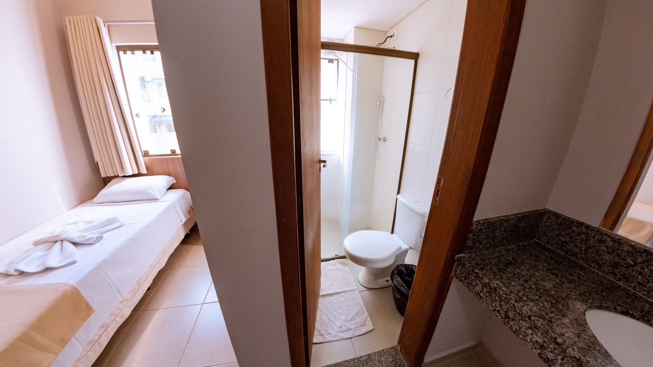 Photo of Bedroom in Zona 01