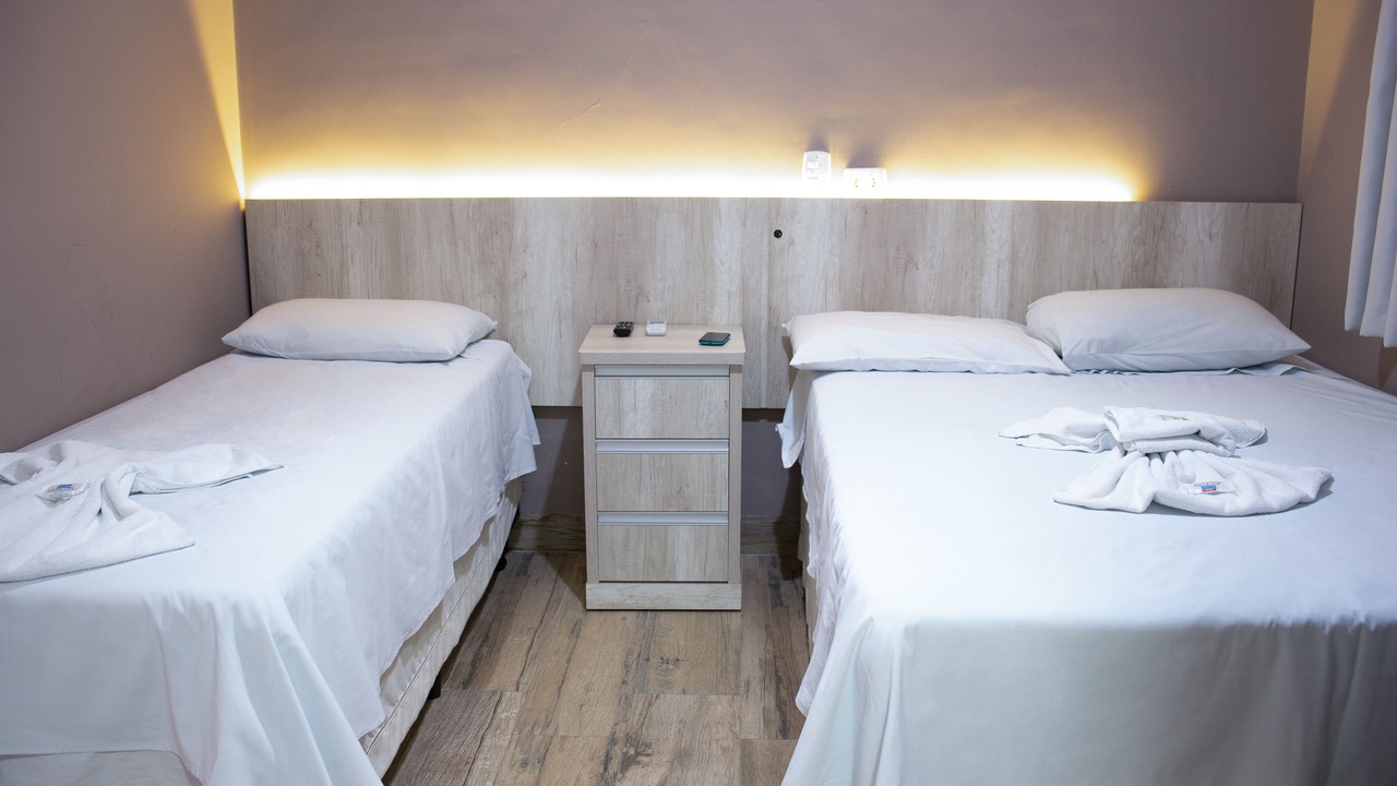 Photo of Bedroom in Zona 01