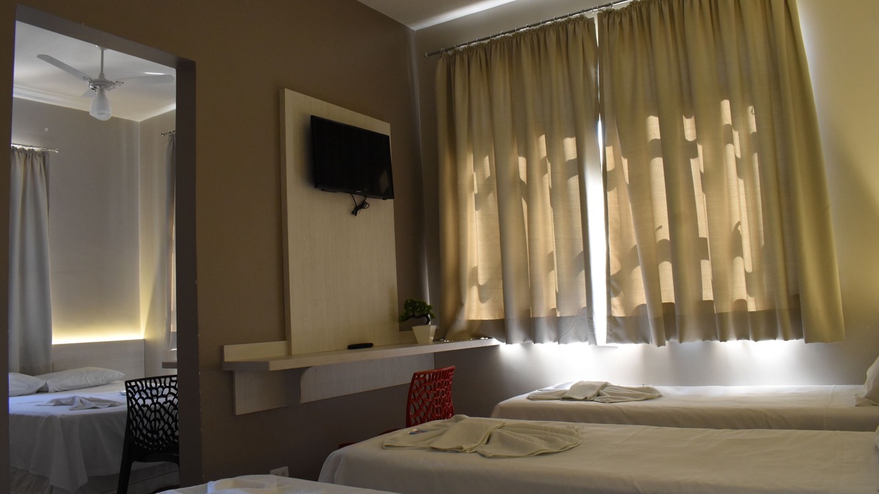 Photo of Bedroom in Zona 01