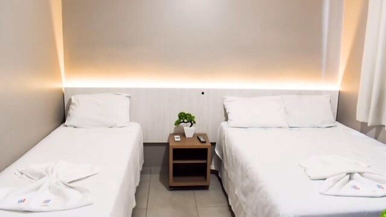 Photo of Bedroom in Zona 01