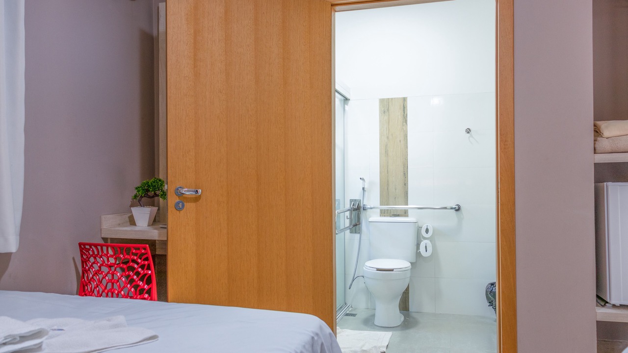 Photo of Bedroom in Zona 01