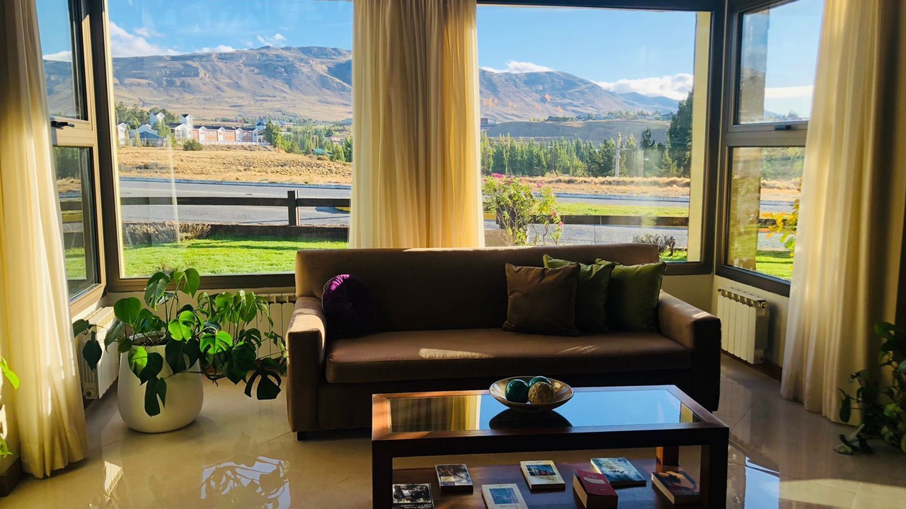 Photo of Others in Macrozona Meseta Cerro Calafate